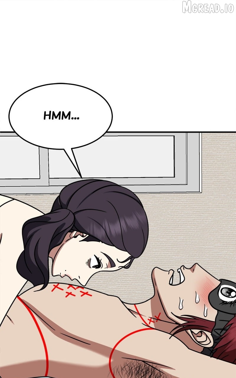 Change Me Chapter 258  - page 56